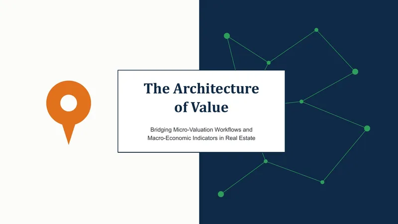 Market Analysis — 15-Slide Industry-Specific Presentation Template (Minimalist Style)