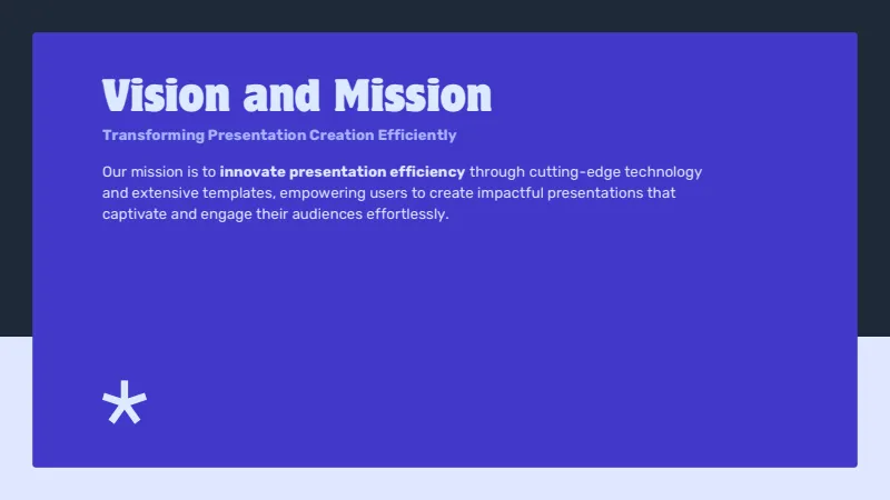 Startup Funding — 15-Slide Business & Corporate Presentation Template (Modular Style) — slide 2