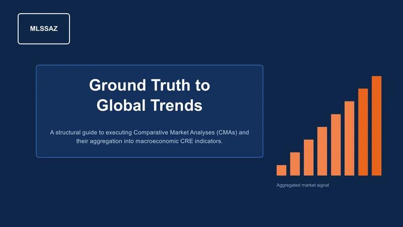 Market Analysis — 12-Slide Industry-Specific Presentation Template (Minimalist Style)