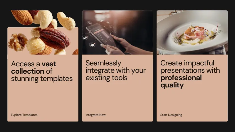 Startup Funding — 15-Slide Business & Corporate Presentation Template (Elegant Style) — slide 5