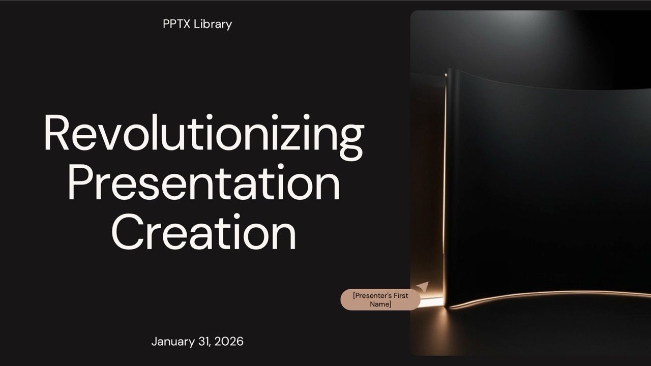 Startup Funding — 15-Slide Business & Corporate Presentation Template (Elegant Style)