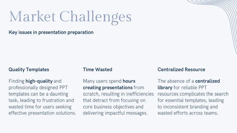 Startup Funding — 7-Slide Business & Corporate Presentation Template (Digital Style) — slide 2