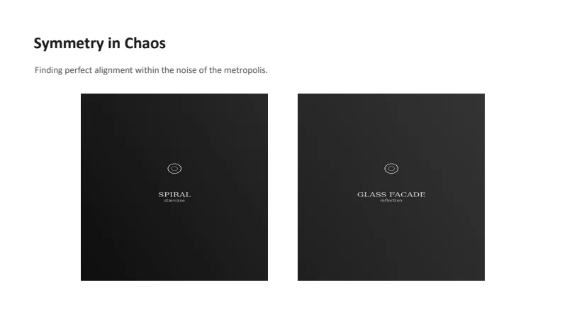 Portfolio Template — 7-Slide Creative & Portfolio Presentation Template (Minimalist Style) — slide 5