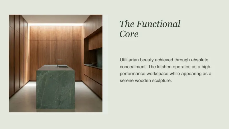 Architectural Proposal — 7-Slide Creative & Portfolio Presentation Template (Organic Style) — slide 5
