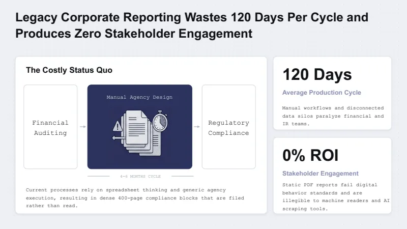 Modern AI SaaS Investor Pitch Deck — 12-Slide Business & Corporate Presentation Template (Modern & Minimalist Style) — slide 2