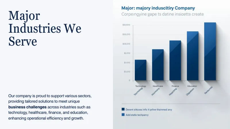 Company Introduction — 7-Slide Business & Corporate Presentation Template (Playful Style) — slide 5