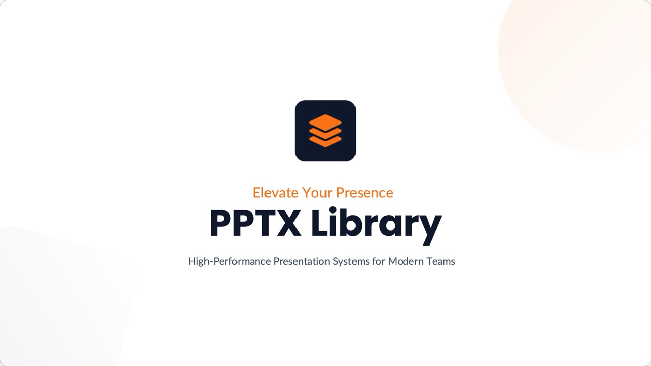 Sales Proposal — 8-Slide Business & Corporate Presentation Template (Minimalist Style)