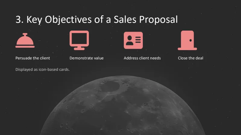 Sales Proposal — 17-Slide Business & Corporate Presentation Template (Modern Executive Professional Style) — slide 5