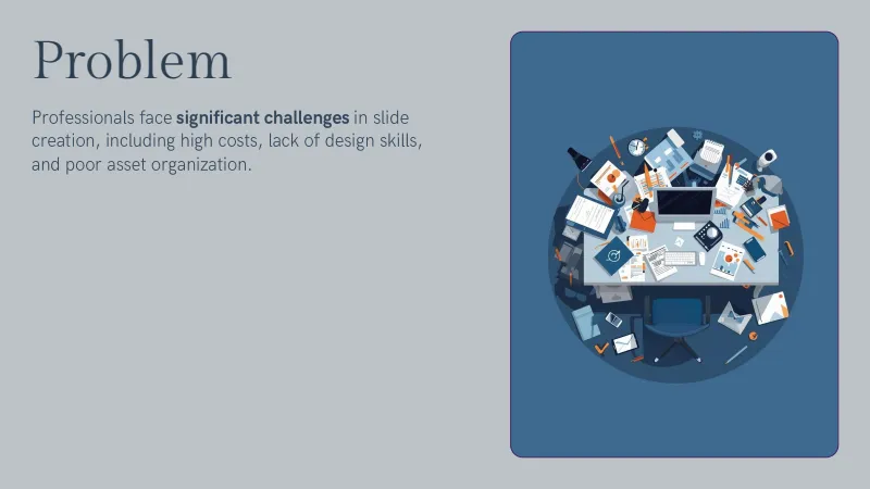 Startup Funding — 7-Slide Business & Corporate Presentation Template (Organic Style) — slide 2