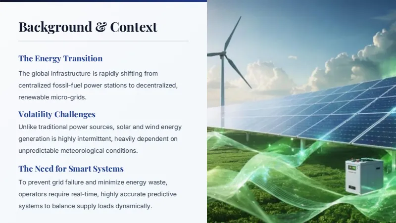Thesis defense — 11-Slide Educational & Academic Presentation Template (Professional Academic Gold Style) — slide 2