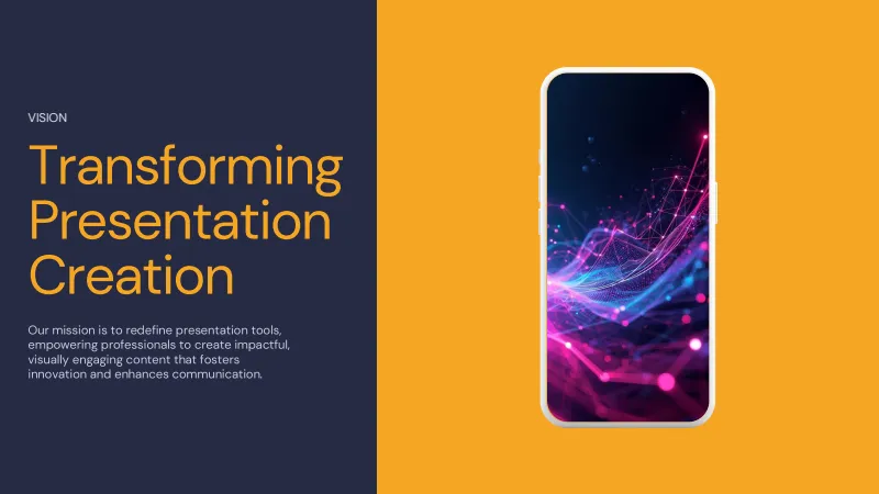 Startup Funding — 15-Slide Business & Corporate Presentation Template (Geometric Style) — slide 2