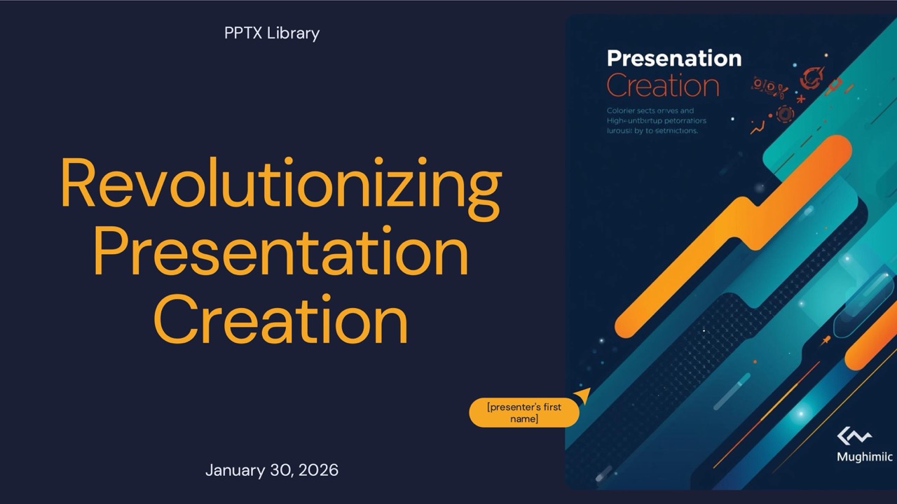 Startup Funding — 15-Slide Business & Corporate Presentation Template (Geometric Style)